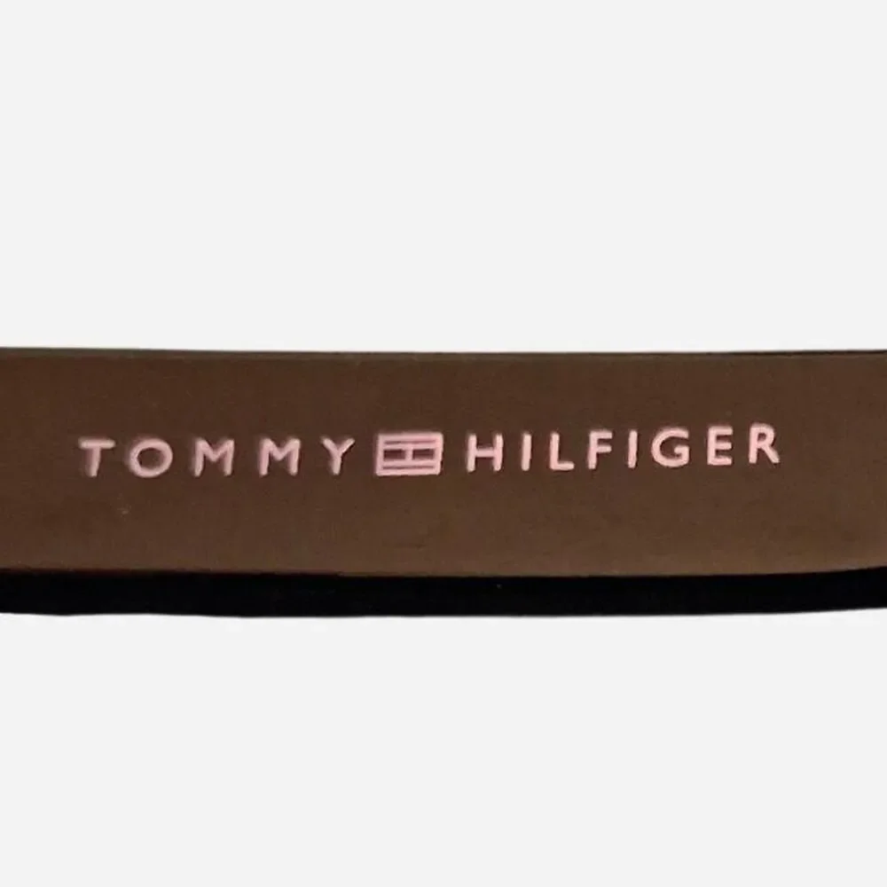 Tommy-hilfiger Men's Brown Sunglasses
